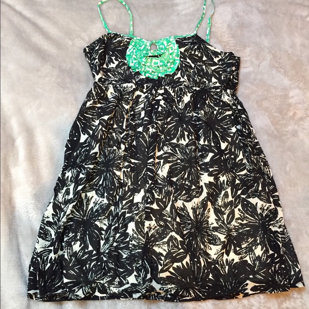 Anthropologie dress